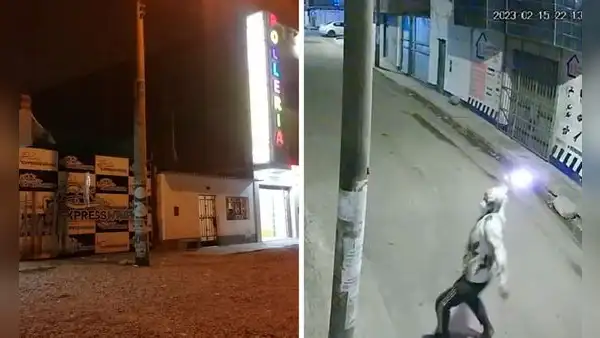 Trujillo: extorsionadores detonan explosivo en vivienda de familia y exigen S/15.000