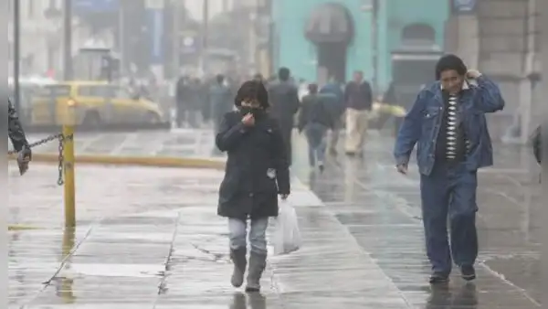 Invierno en Lima: ¿qué tan fríos serán los días a causa de El Niño Costero?