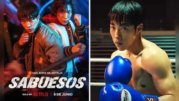 ¿"Sabuesos" de Netflix tendrá temporada 2? Esto se sabe de la famosa serie coreana de acción