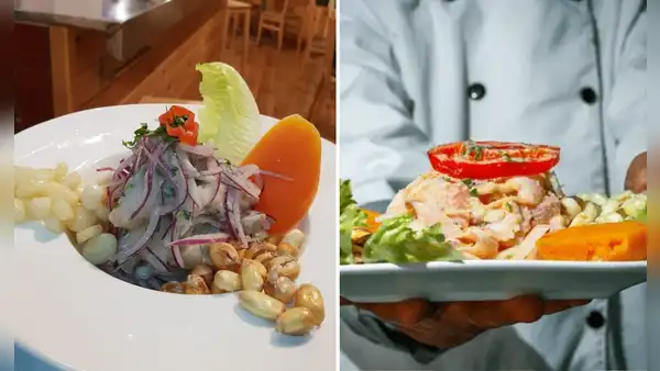 ¿Dónde comer el mejor ceviche de Lima?  Estas son 5 cevicherías que ChatGPT recomienda