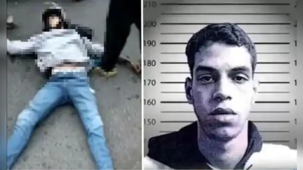 'Maldito Cris', asesino de sereno de Surco, muere durante enfrentamiento con la Policía