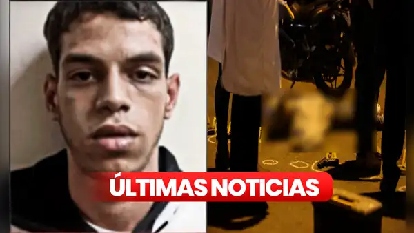 Muerte del 'Maldito Cris': un agente de la PNP se encuentra en la Unidad de Cuidados Intensivos