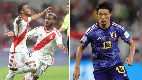 Últimas noticias Perú vs. Japón: fecha, hora y canales de TV para ver el amitoso