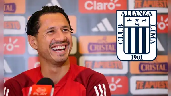 Gianluca Lapadula rompió su silencio y se pronunció sobre posibilidad de jugar en Alianza Lima