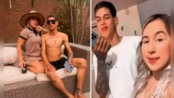 ¿Quién es Wanda, la pareja de 'Maldito Cris' y que hoy es la más buscada por la PNP?