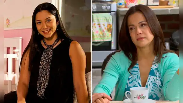 "Al fondo hay sitio": 'Charo' revela dónde se encuentran Grace y Nicolás