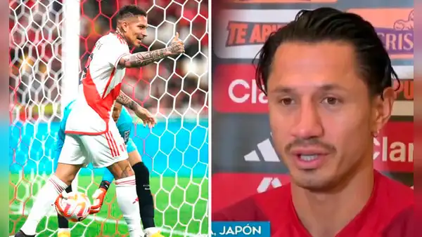La emotiva respuesta de Gianluca Lapadula sobre la vuelta de Paolo Guerrero a la Bicolor