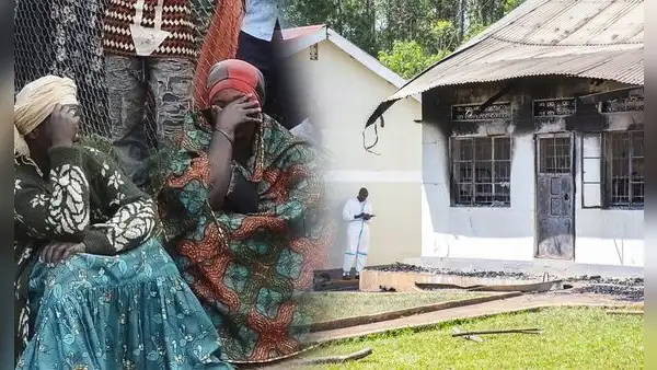 Tragedia en Uganda: ataque yihadista a escuela deja al menos 41 muertos, estudiantes en su mayoría