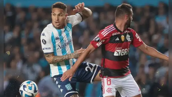 Paolo Guerrero le ganó al Flamengo una demanda y club tendrá que pagar cuantiosa suma de dinero