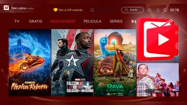¿Qué es Tele Latino y por qué no es recomendable instalarlo en tu celular o Smart TV?