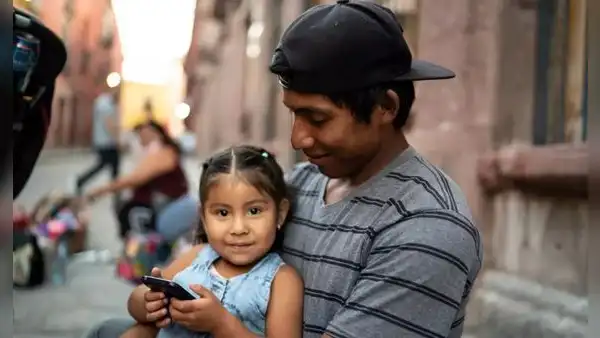 Consulta las frases por el Día del Padre en México para enviar a tus seres queridos en esta fecha