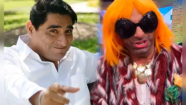 ¿Carlos Álvarez se unirá a Jirón del Humor? cómico anuncia que volverá a pisar el set de Latina