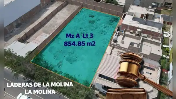 Subasta de terrenos 2023: ¿en qué distritos están ubicados los lotes y cómo participar del remate?