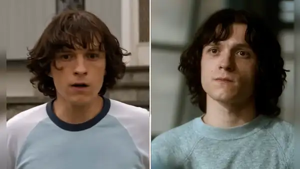 "The crowded room": Tom Holland revela lo que pasó al interpretar a Danny Sullivan