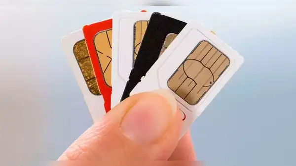 ¿Por qué siempre debes romper el viejo chip de tu teléfono antes de botarlo a la basura?