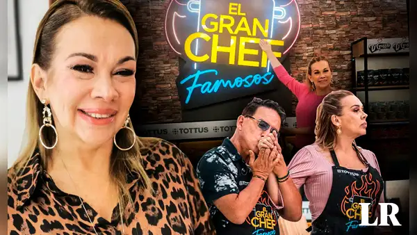 ¿A lo Milett y Giacomo? Susan León revela cuál es su vínculo con Ricardo Rondón tras 'shippeos' de fans