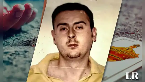 'Asesino de la Baraja': la historia del último asesino en serie de España y 142 años de condena