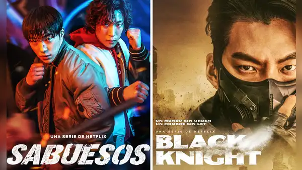 "Sabuesos" y otras miniseries coreanas para ver en el fin de semana: top 5 de k-dramas cortos