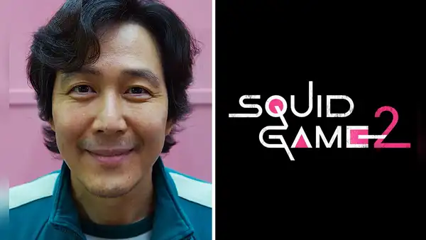 "El juego del calamar 2" revela primer avance: Lee Jung Jae, Gong Yoo y Si Wan juntos en segunda temporada
