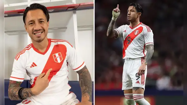Gianluca Lapadula: ¿cuál es la edad del ‘Bambino’ y cuántos goles lleva con la selección peruana?