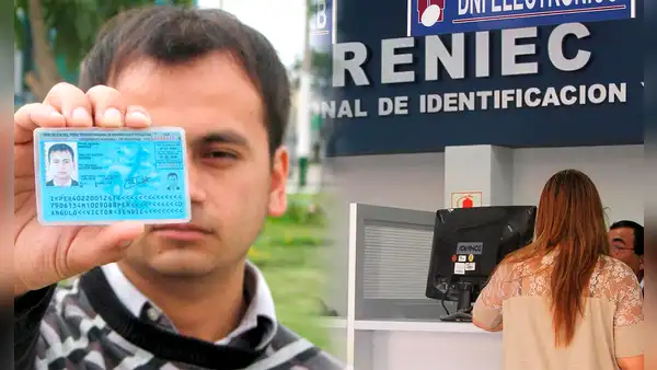 ¿Cuánto CUESTA cambiarte los nombres y apellidos en el DNI en Perú?
