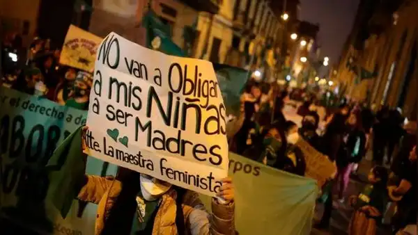 Caso Camila: 72.996 agresiones contra niños en solo 5 años, según Unicef