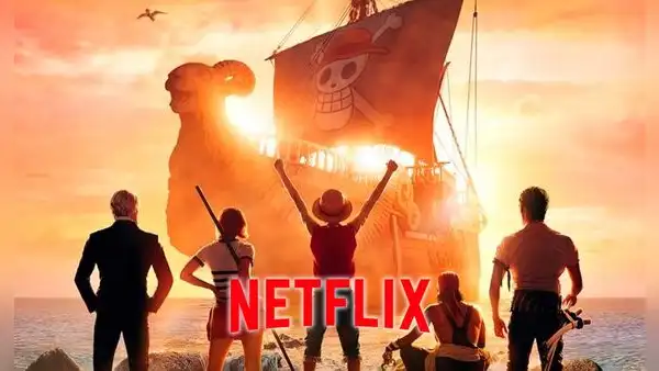 “One Piece”: ¿cuándo se estrenará el live action del famoso manga de Eiichiro Oda?