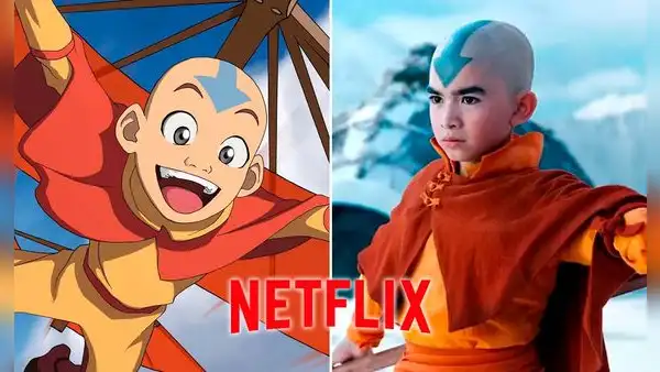 “Avatar: la leyenda de Aang”: ¿cuándo se estrena y dónde ver la serie?