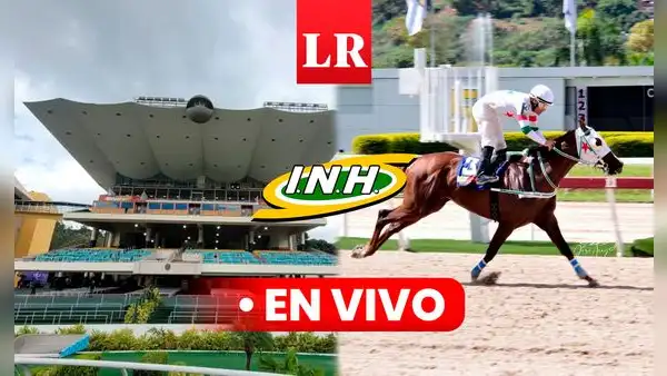 Resultados del 5y6 de La Rinconada EN VIVO: horarios y retirados de las carreras de HOY, 18 de junio