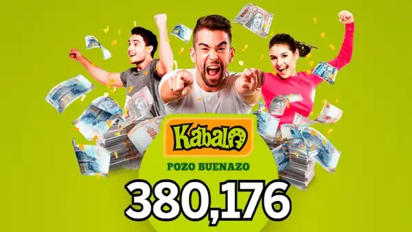 La Kábala: revisa el sorteo y conoce a los ganadores de hoy, sábado 17 de junio