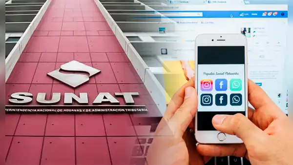Desde el 1 de julio, el RUC será obligatorio si vendes por redes sociales: ¿qué pasa si Sunat detecta que incumples?
