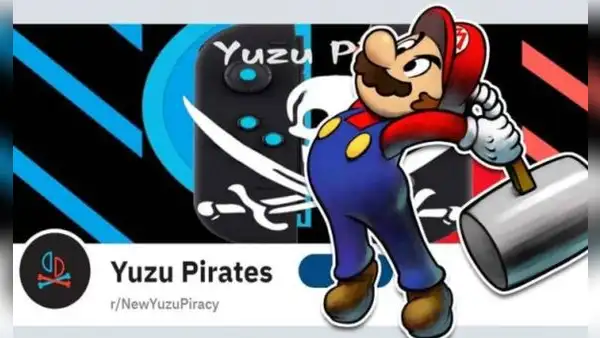 Tras filtraciones de juego de Zelda, toda una comunidad de piratas de Nintendo desapareció