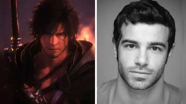 Final Fantasy XVI ayudó a uno de sus actores a superar la muerte de su padre: "Me salvó la vida"