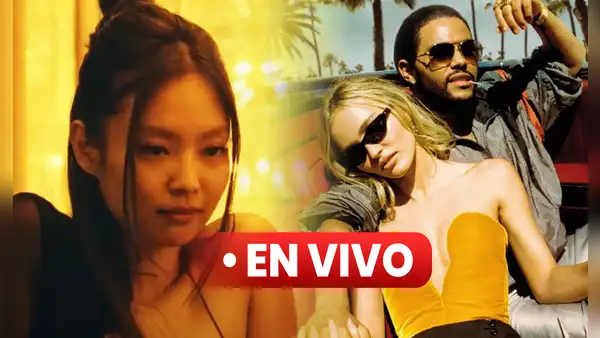 "The idol", capítulo 3 con Jennie de BLACKPINK ESTRENO online: horarios y dónde ver la serie
