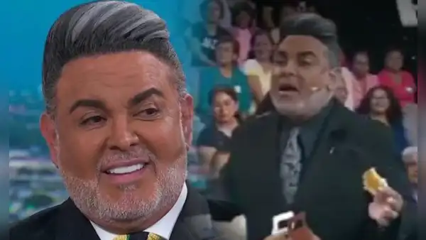 Andrés Hurtado sorprende al hablar de su vida íntima: “Hace 7 meses que nada”