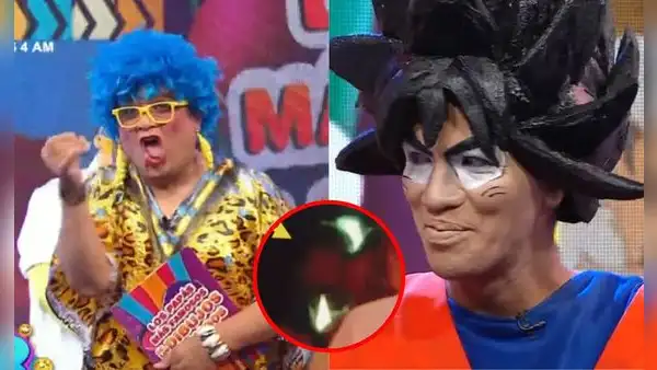 ‘JB’ trolea a Pepino por ampay con Malú de la Vega: “Su especialidad es el estofado de lengua”