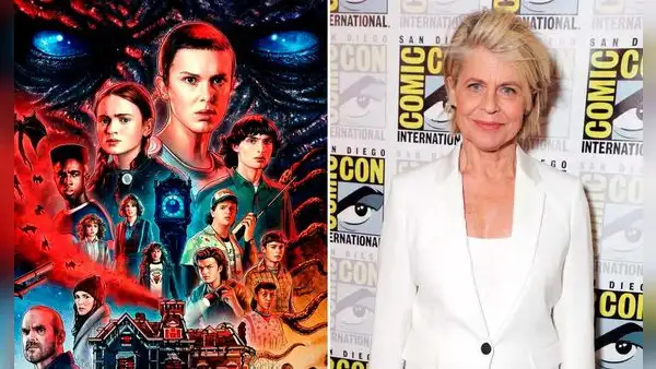 “Stranger things 5”: Linda Hamilton será parte del elenco en la nueva temporada