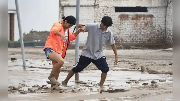 Clima en Lima: ¿cuáles serían los distritos más afectados por las lluvias de El Niño Global?