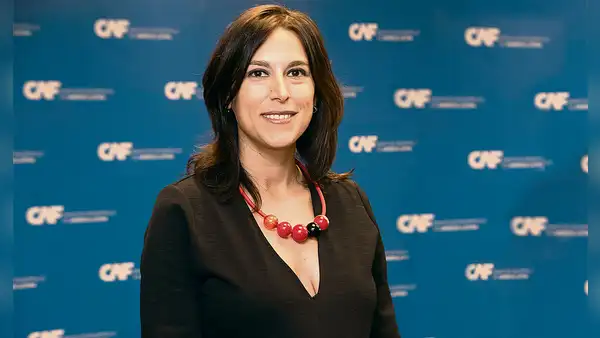 Verónica Frisancho: “Se recobraría el crecimiento, pero no de años anteriores”