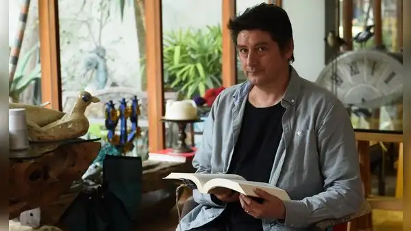Rafael Dumett “Es interesante que Eudocio Ravines fuera olvidado por la historia”
