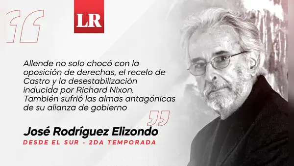 Allende en su soledad