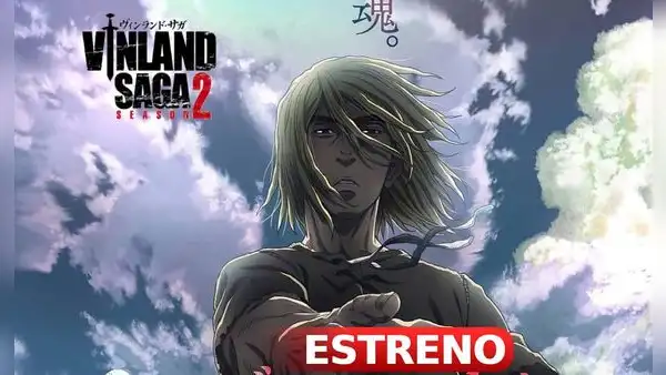 ¡"Vinland saga 2" llega a su final! ¿A qué hora y dónde ver el episodio 24?