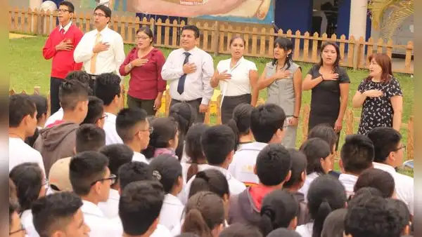 ¿Cómo inscribir a tu hijo en un Colegio de Alto Rendimiento (COAR)? Sigue estos pasos