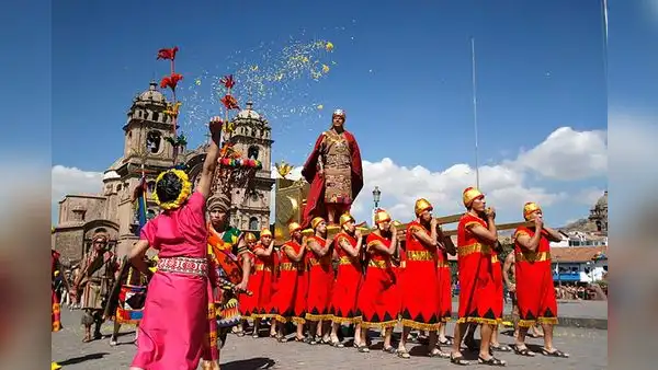 ᐈ Inti Raymi 2023: ¿cuándo se celebra en Cusco, significado y más sobre la Fiesta del Sol?