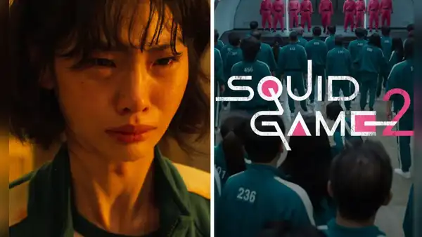 "El juego del calamar" 2 llega a Netflix, pero no tendrá mujeres protagonistas y fans explotan