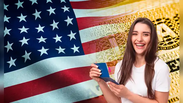 ¿Qué es la visa dorada y cómo obtenerla para vivir legalmente en Estados Unidos?