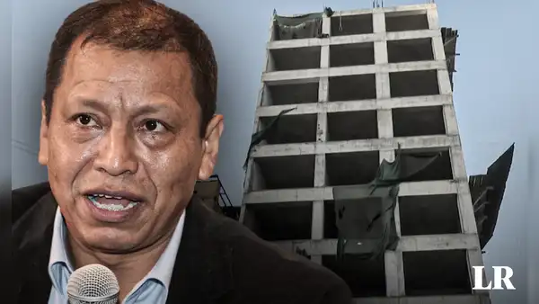 Ministro Maurate es denunciado por fraude y estafa por transacción inmobiliaria valorizada en $350.000
