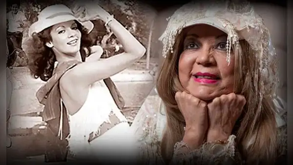 Yola Polastri: ¿cuántos años tiene la animadora infantil y por qué decidió no tener hijos?