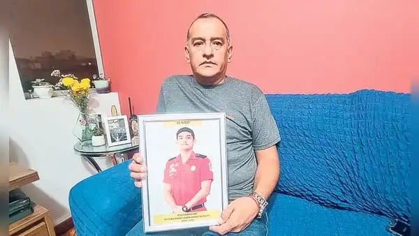 Aún no se sabe qué pasó en la tragedia del aeropuerto Jorge Chávez