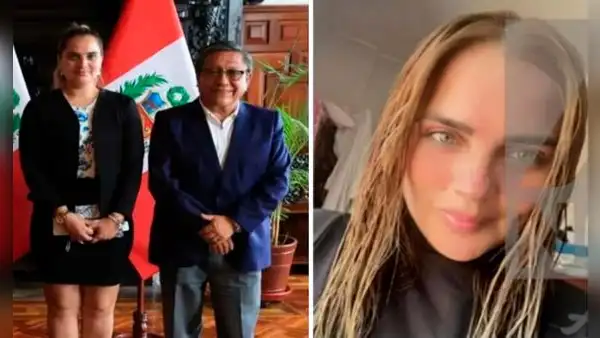 Intervienen el GORE Callao tras denuncia por tráfico de influencias contra Ciro Castillo